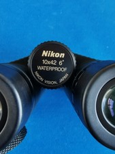  Nikon MONARCH Binoculars