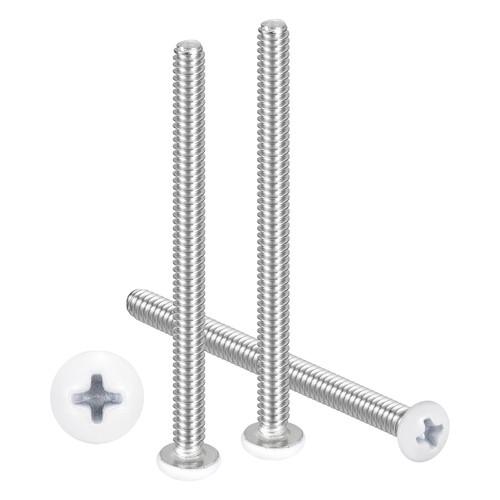 Cross drive pan - drive, bolts