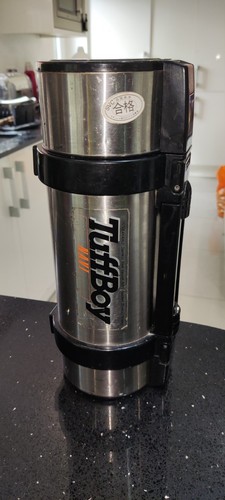 Zojirushi tuff boy tuffboy - zojirushi,