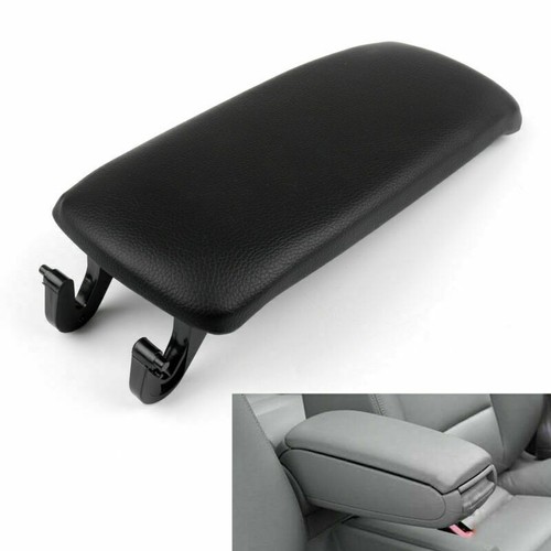 Leather center console - leather,