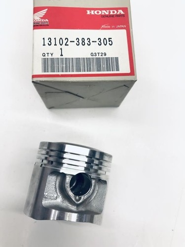 Piston honda 125 1998 - piston,