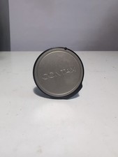 Contax G1 G2 Body Cap GK-B