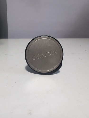Contax body cap gk b - contax,