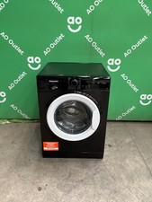 Hotpoint Washing Machine 9kg