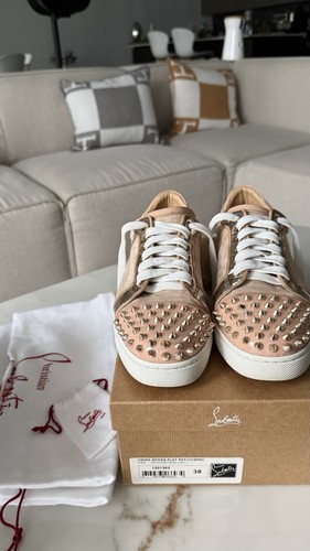 Christian louboutin vieira - christian,