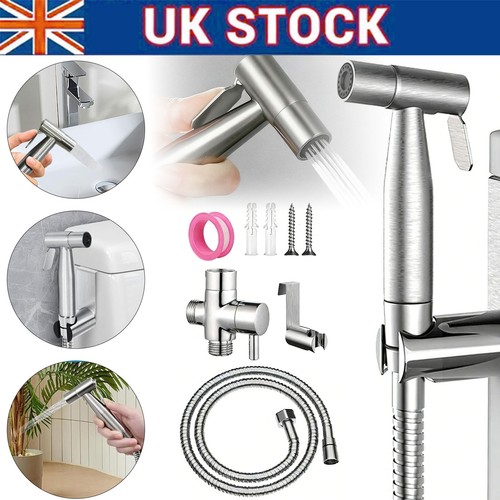 Stainless steel handheld - steel,