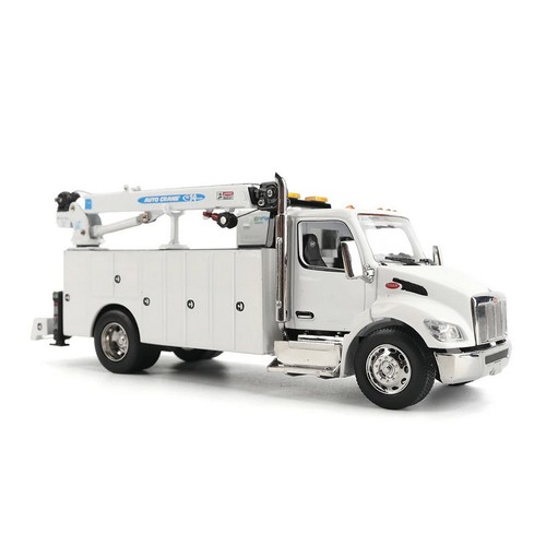 Peterbilt model 536 - dm,