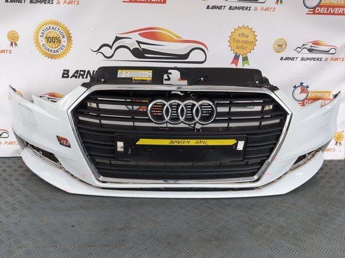 Audi line 2016 - a3, s3