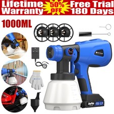 Paint-Sprayer-Spray Gun