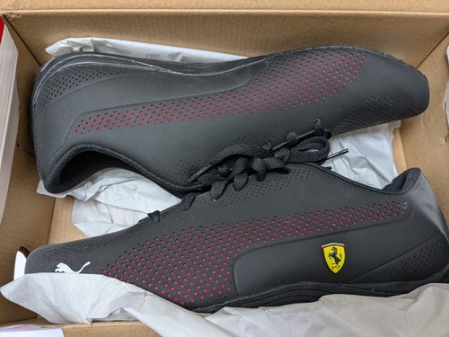 Puma ferrari drift cat - ferrari,