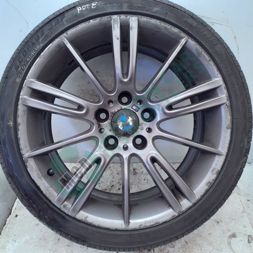 Bmw series e90 e91 e92 - bmw,