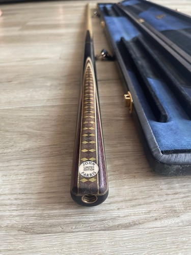 John parris limited edition - john,