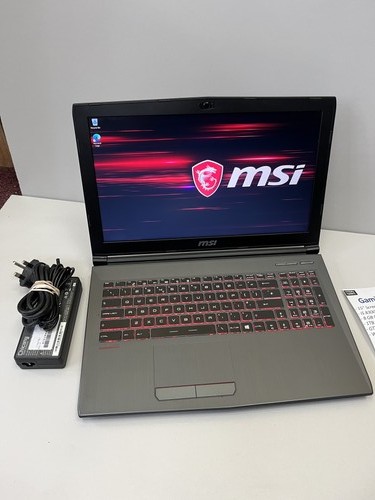 Msi gaming laptop - msi,