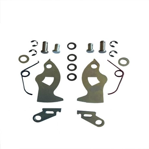 Triumph stag handbrake - triumph,