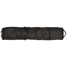 Untrakt Ski Roller Bag (Coal)