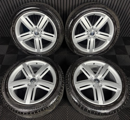 Genuine vw touareg - 20'',