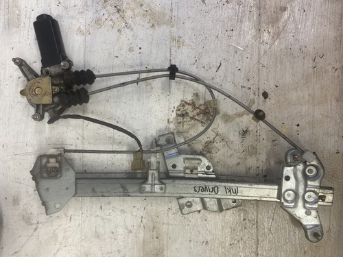Mx5 mk1 eunos oem - mx5, nearside