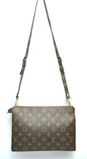 Vintage Louis Vuitton Monogram