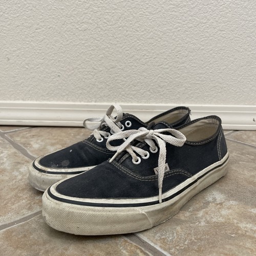 Vintage vans shoes size s - vans, 9