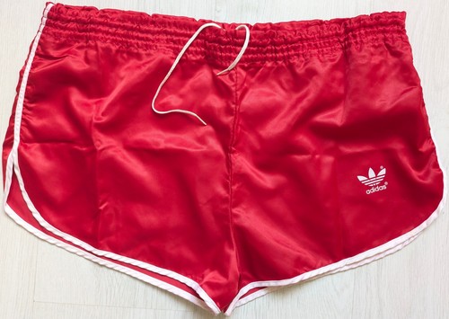 Adidas vintage shorts west - adidas,
