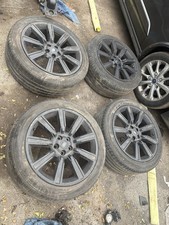 Range Rover Sport Alloy Wheels
