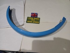 HONDA EXPRESS NC50K1,BLUE REAR