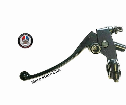 Clutch lever for suzuki - for,