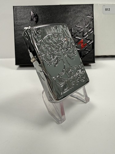 Genuine zippo armor lighter - genuine,