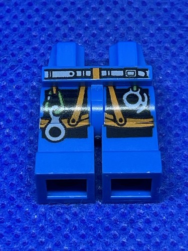 Lego city mini figure - city,