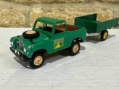 Vintage britains limited - britains,