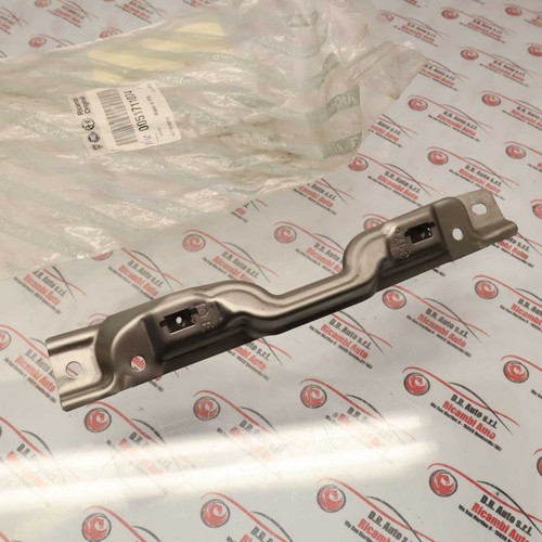 Bracket handle grip - handle, left
