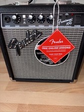 Fender Frontman 10g Electric