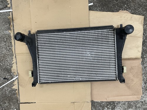 Audi intercooler 2020 - audi, 8y