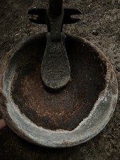 Fordham Vintage Galvanized