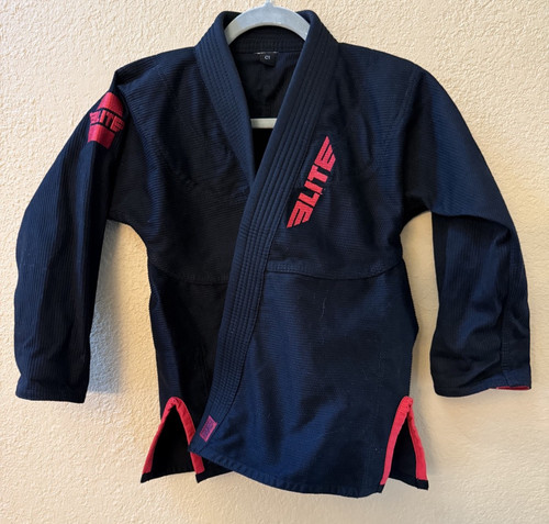 Elite the mat martial - elite,