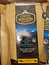 Coffee Roasters of Jamaica -