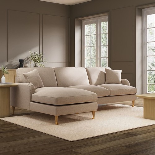 Seater sofa shaped - sofa, corner