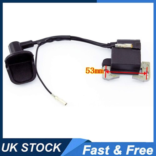 Mini moto ignition coil pack - moto,
