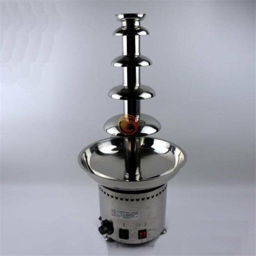 New tiers stainless - 5,