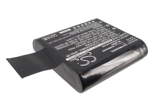 Ion battery for pure - pure, sensia