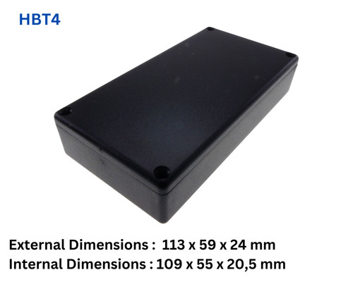 Abs plastic box for - box,