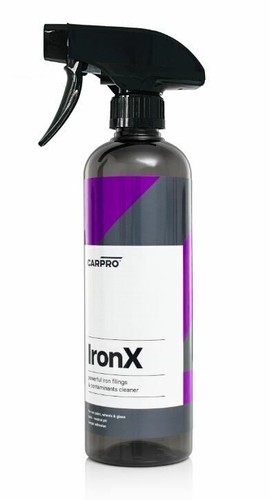 Carpro ironx 500ml cherry - carpro,