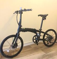 Tern Verge P10 Folding Bike