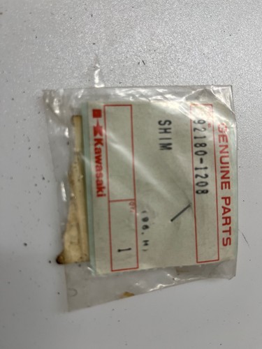 New genuine kawasaki gtr1400 - new,