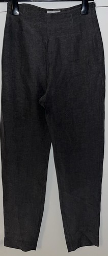 Ally capellino silk linen - silk, /