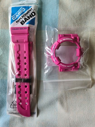 Brand new casio shock - casio, g-shock