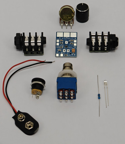 Dallas cringemaster diy kit - dallas,