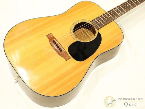 Martin 1975 used acoustic - d-18,