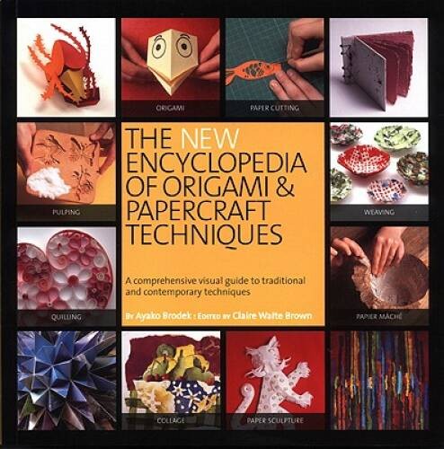The new encyclopedia - encyclopedia, of