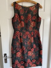 Gina Bacconi 12 Festive